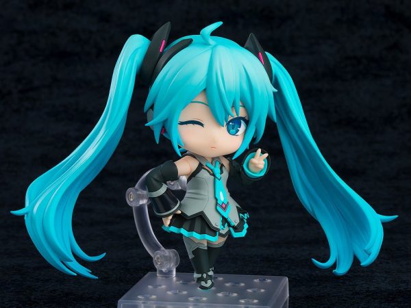 Vocaloid - Hatsune Miku - Nendoroid #2439 - Magical Mirai 2014 Ver.