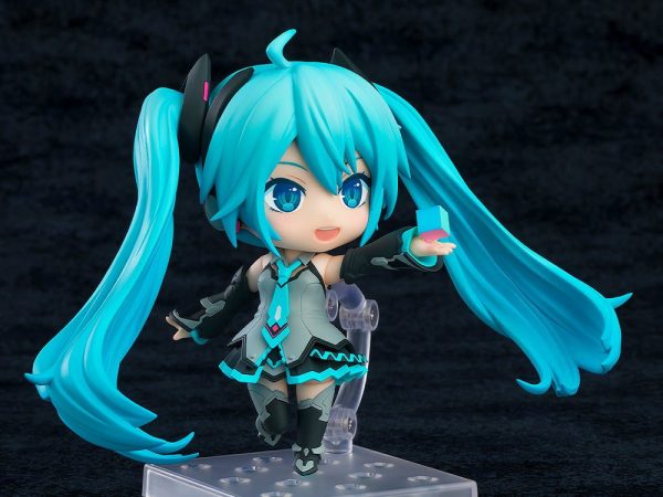 Vocaloid - Hatsune Miku - Nendoroid #2439 - Magical Mirai 2014 Ver.