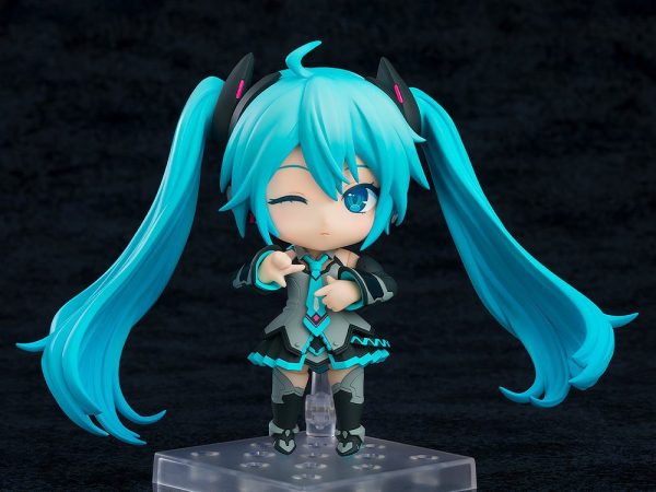 Vocaloid - Hatsune Miku - Nendoroid #2439 - Magical Mirai 2014 Ver.