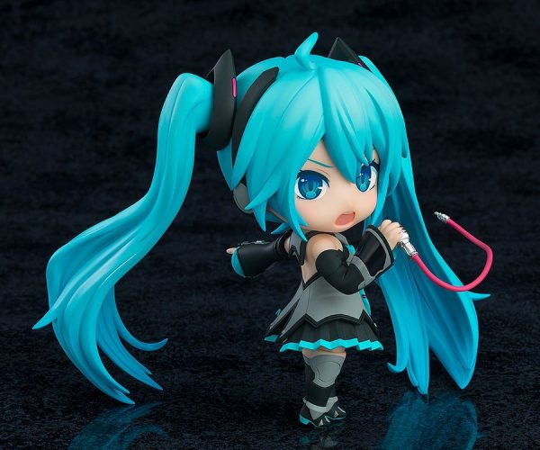 Vocaloid - Hatsune Miku - Nendoroid #2439 - Magical Mirai 2014 Ver.