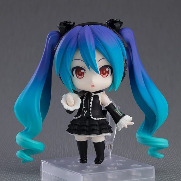Vocaloid - Hatsune Miku - Nendoroid #2534 - ∞ Ver.
