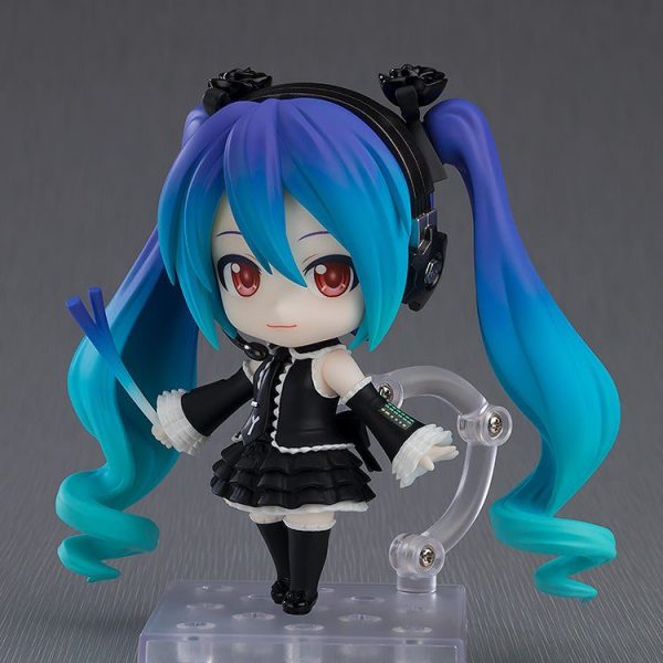 Vocaloid - Hatsune Miku - Nendoroid #2534 - ∞ Ver.