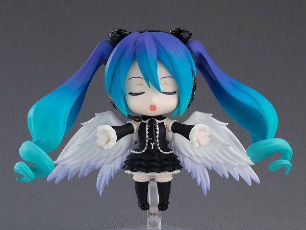 Vocaloid - Hatsune Miku - Nendoroid #2534 - ∞ Ver.