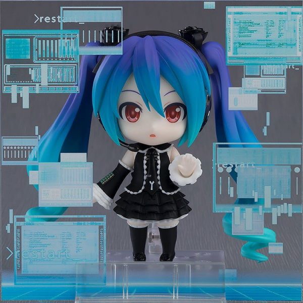 Vocaloid - Hatsune Miku - Nendoroid #2534 - ∞ Ver.