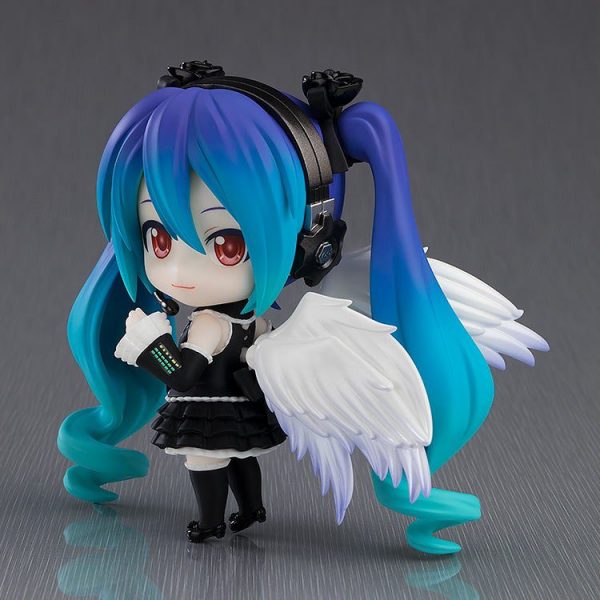 Vocaloid - Hatsune Miku - Nendoroid #2534 - ∞ Ver.