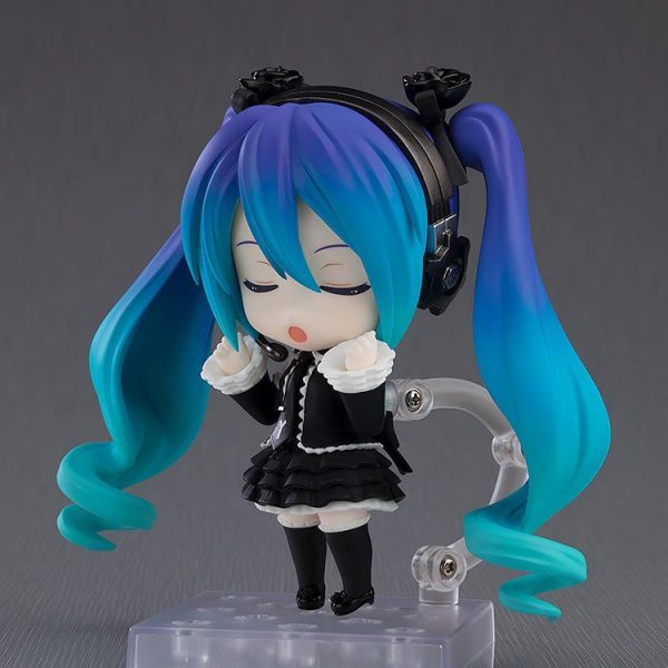 Vocaloid - Hatsune Miku - Nendoroid #2534 - ∞ Ver.