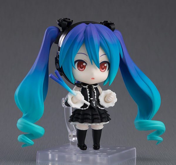 Vocaloid - Hatsune Miku - Nendoroid #2534 - ∞ Ver.