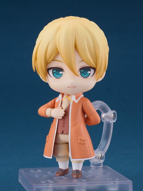 Vocaloid - Kagamine Len - Nendoroid #2525 - The Servant of Evil Ver.