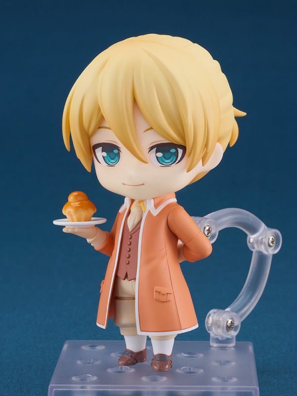 Vocaloid - Kagamine Len - Nendoroid #2525 - The Servant of Evil Ver.