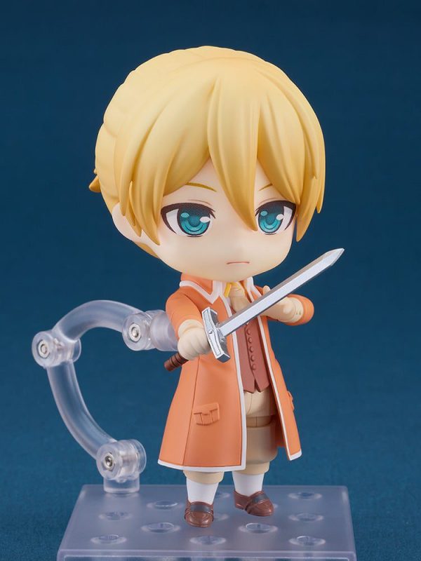 Vocaloid - Kagamine Len - Nendoroid #2525 - The Servant of Evil Ver.