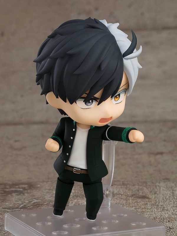 Wind Breaker - Sakura Haruka - Nendoroid #2517