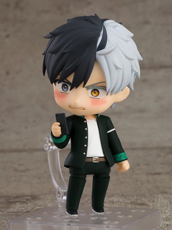 Wind Breaker - Sakura Haruka - Nendoroid #2517