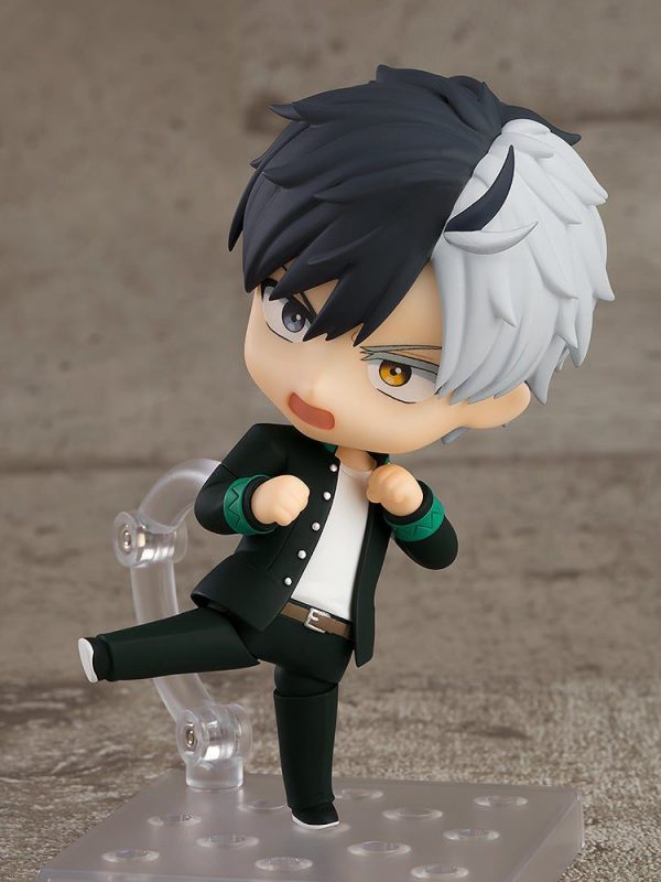 Wind Breaker - Sakura Haruka - Nendoroid #2517