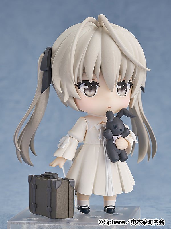 Yosuga no Sora - Kasugano Sora - Nendoroid #2358