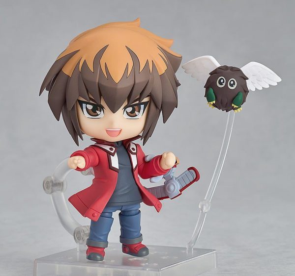 Yu-Gi-Oh! Duel Monsters GX - Hane Kuriboh - Yuki Judai - Nendoroid #2382