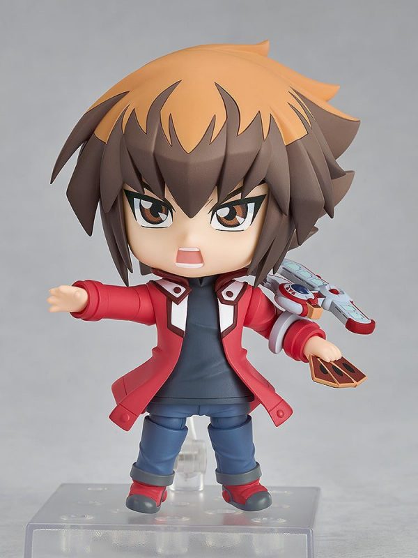 Yu-Gi-Oh! Duel Monsters GX - Hane Kuriboh - Yuki Judai - Nendoroid #2382