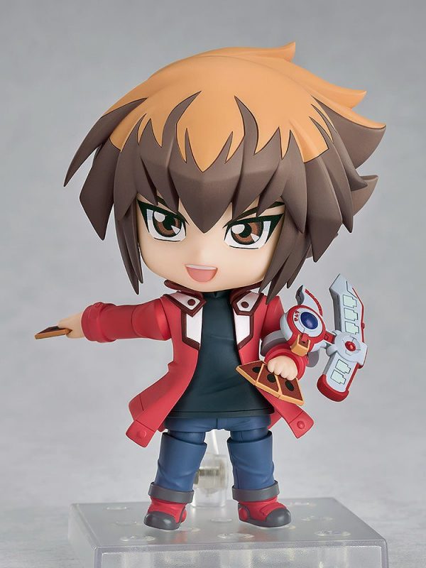 Yu-Gi-Oh! Duel Monsters GX - Hane Kuriboh - Yuki Judai - Nendoroid #2382