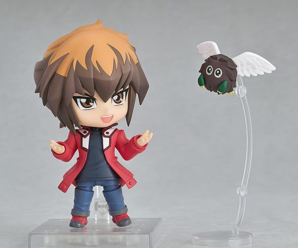 Yu-Gi-Oh! Duel Monsters GX - Hane Kuriboh - Yuki Judai - Nendoroid #2382
