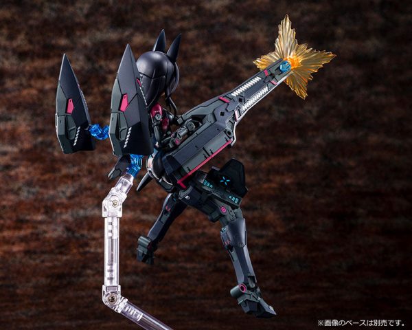 Alice Gear Aegis - Agatsuma Kaede - Megami Device - Kaiden