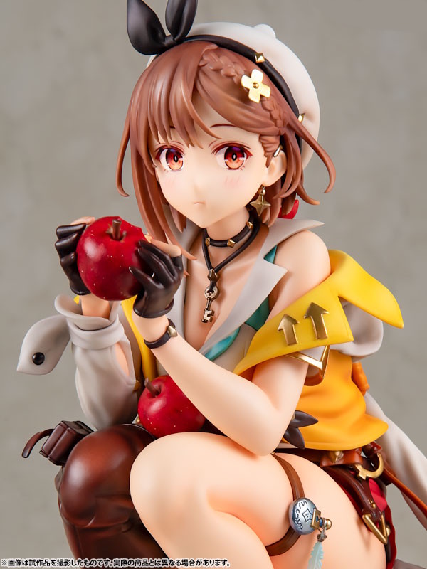 Atelier Ryza 2: Lost Legends & the Secret Fairy Reisalin Stout 1/6