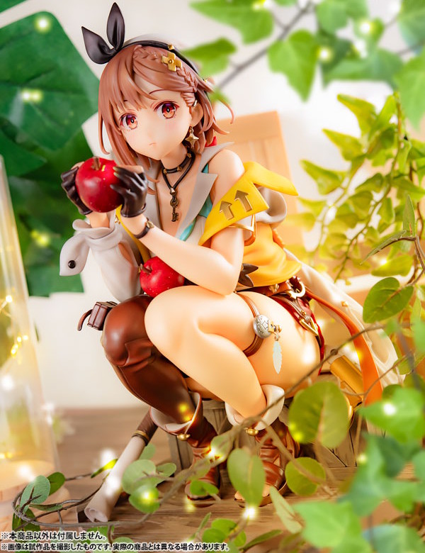 Atelier Ryza 2: Lost Legends & the Secret Fairy Reisalin Stout 1/6