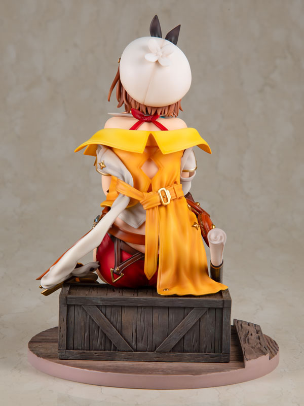 Atelier Ryza 2: Lost Legends & the Secret Fairy Reisalin Stout 1/6