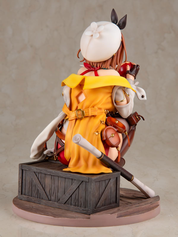 Atelier Ryza 2: Lost Legends & the Secret Fairy Reisalin Stout 1/6