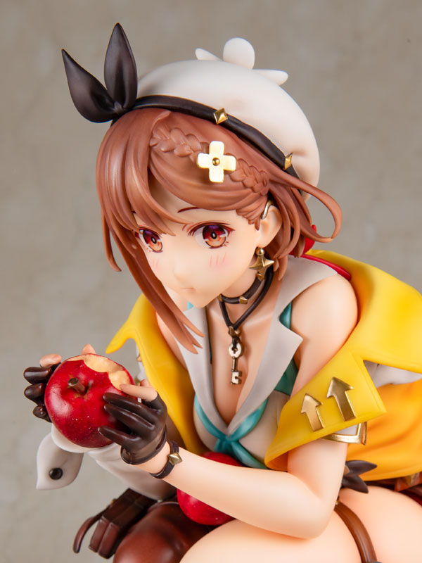Atelier Ryza 2: Lost Legends & the Secret Fairy Reisalin Stout 1/6
