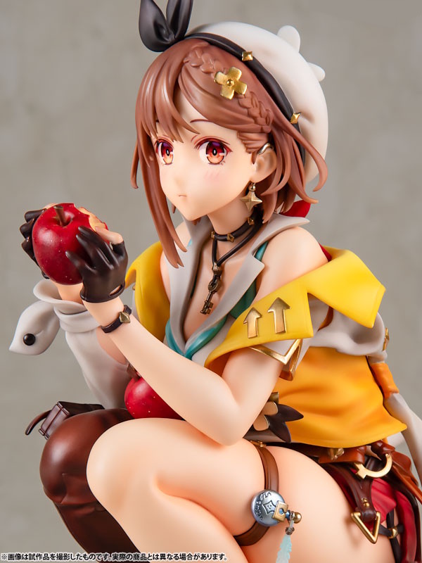 Atelier Ryza 2: Lost Legends & the Secret Fairy Reisalin Stout 1/6