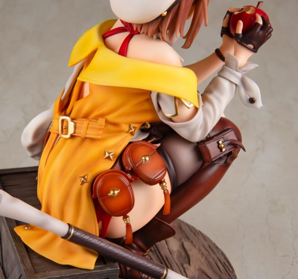 Atelier Ryza 2: Lost Legends & the Secret Fairy Reisalin Stout 1/6