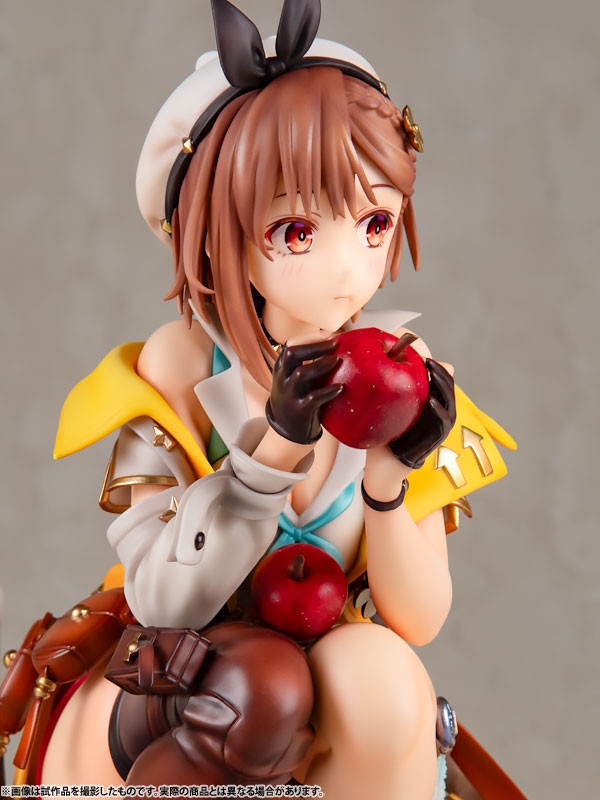 Atelier Ryza 2: Lost Legends & the Secret Fairy Reisalin Stout 1/6