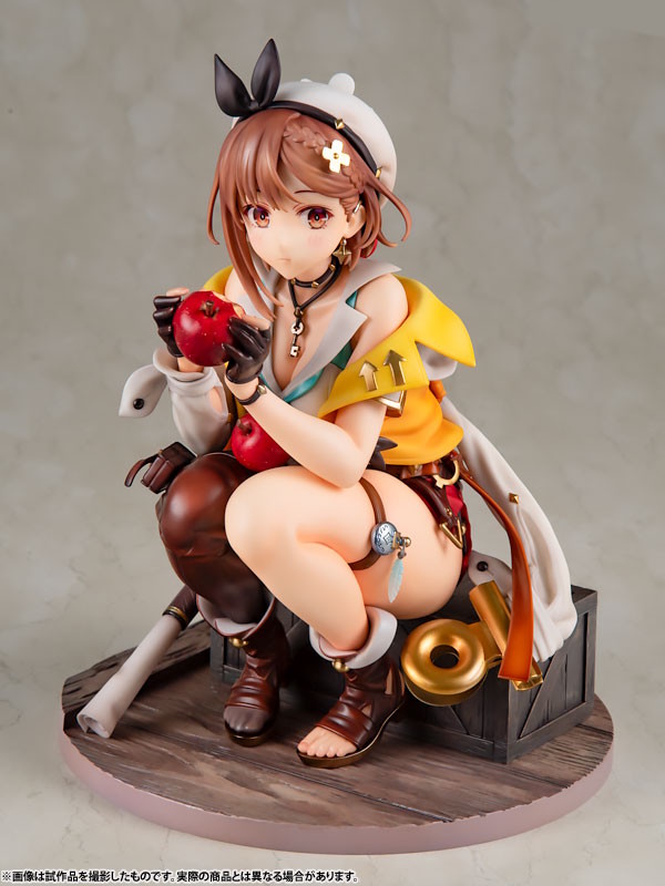 Atelier Ryza 2: Lost Legends & the Secret Fairy Reisalin Stout 1/6