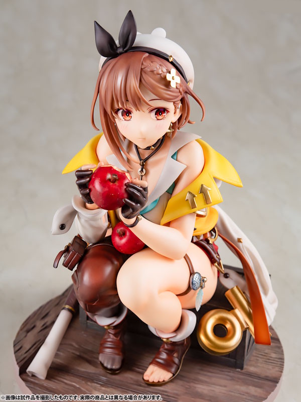 Atelier Ryza 2: Lost Legends & the Secret Fairy Reisalin Stout 1/6
