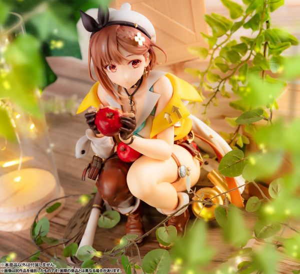 Atelier Ryza 2: Lost Legends & the Secret Fairy Reisalin Stout 1/6