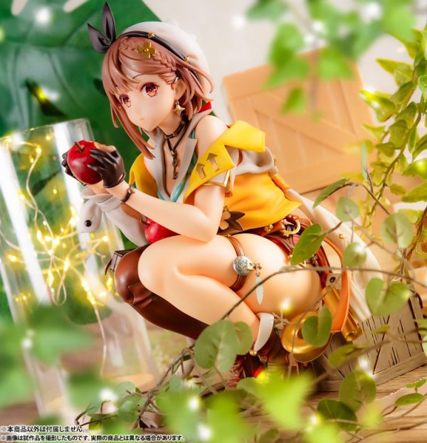 Atelier Ryza 2: Lost Legends & the Secret Fairy Reisalin Stout 1/6