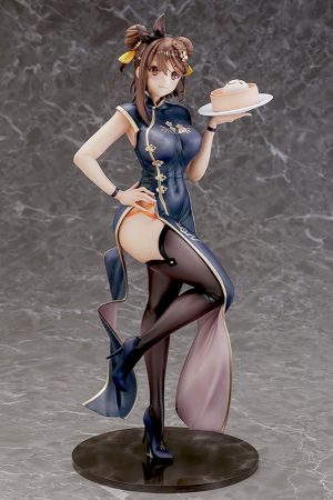 Atelier Ryza 2 ~Ushinawareta Denshou to Himitsu no Yousei~ - Reisalin Stout - 1/6 - Chinese Dress Ver.
