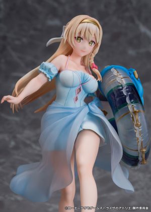 Atelier Ryza ~Tokoyami no Joou to Himitsu no Kakurega~ - Klaudia Valentz - 1/7 - Swimsuit ver.