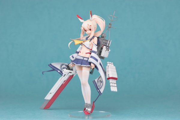 Azur Lane - Ayanami - 1/7 - Kai (Pulchra)