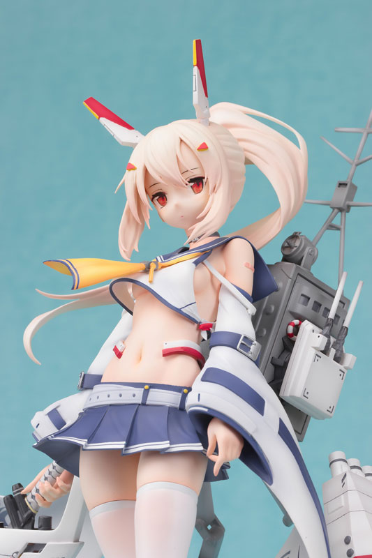 Azur Lane - Ayanami - 1/7 - Kai (Pulchra)
