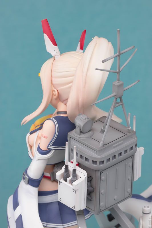 Azur Lane - Ayanami - 1/7 - Kai (Pulchra)