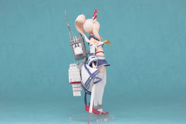 Azur Lane - Ayanami - 1/7 - Kai (Pulchra)