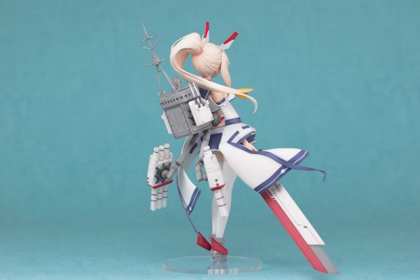 Azur Lane - Ayanami - 1/7 - Kai (Pulchra)