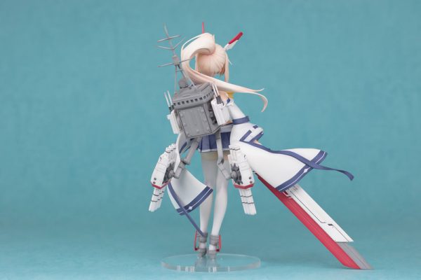 Azur Lane - Ayanami - 1/7 - Kai (Pulchra)