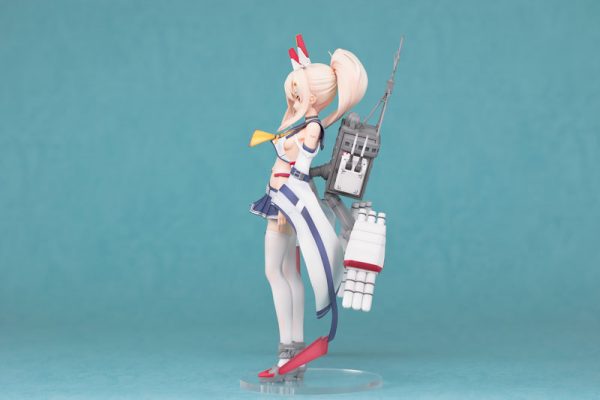Azur Lane - Ayanami - 1/7 - Kai (Pulchra)