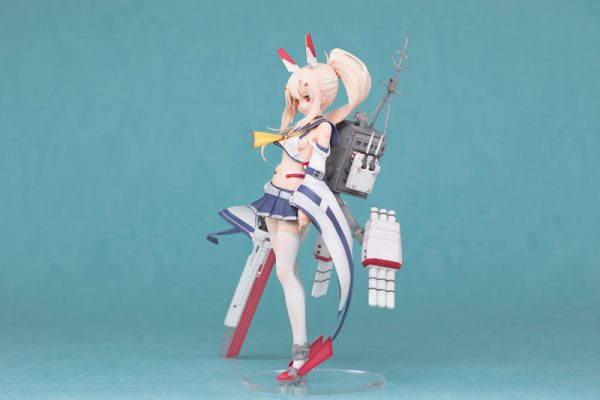 Azur Lane - Ayanami - 1/7 - Kai (Pulchra)
