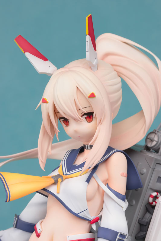 Azur Lane - Ayanami - 1/7 - Kai (Pulchra)