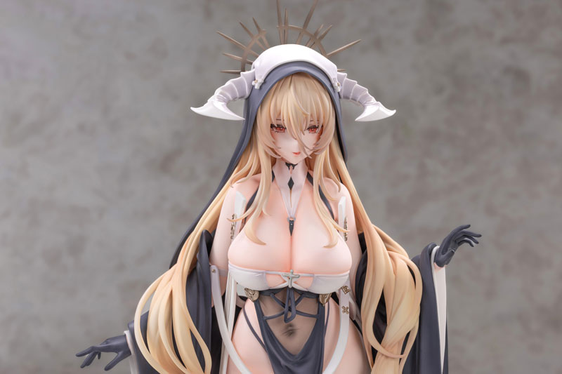 Azur Lane - Implacable - 1/6