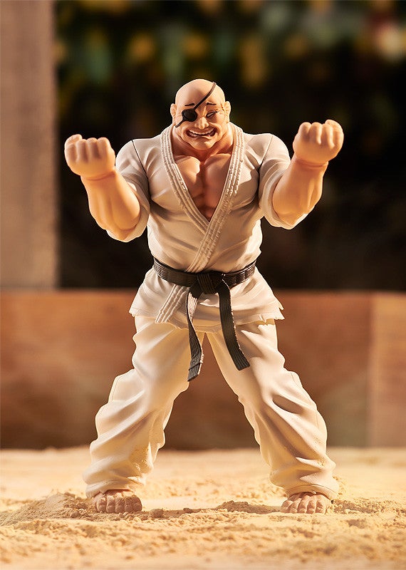 Baki - Orochi Doppo - Pop Up Parade