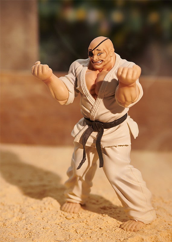 Baki - Orochi Doppo - Pop Up Parade