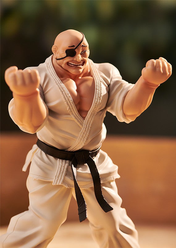 Baki - Orochi Doppo - Pop Up Parade